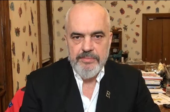 Vendi 3 dite ne izolim - Rama: Ne fundjave te gjithe ne shtepi, pa perjashtim